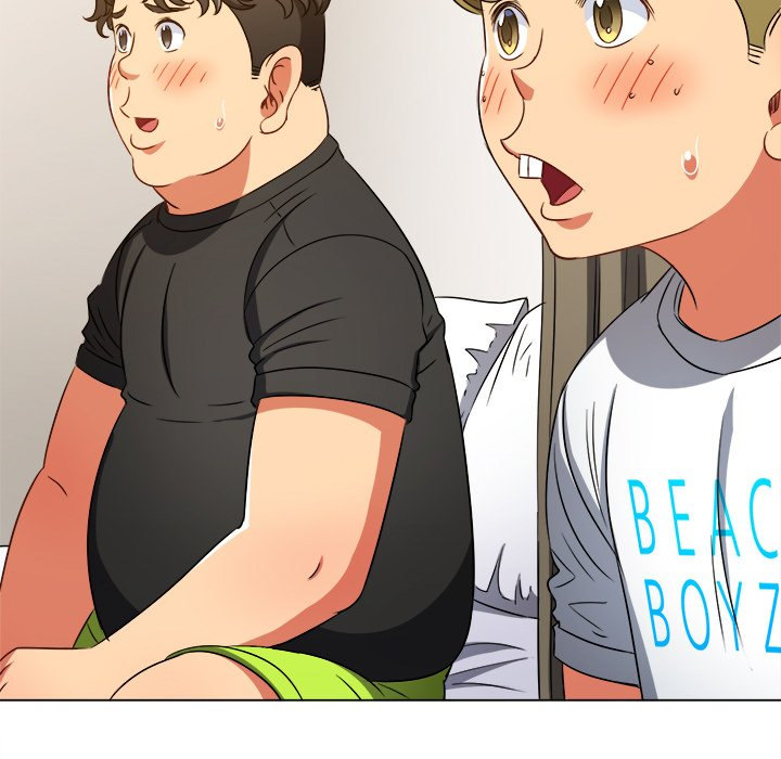 My High School Bully chapter 154 page 149