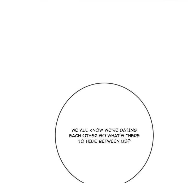 My High School Bully chapter 154 page 150