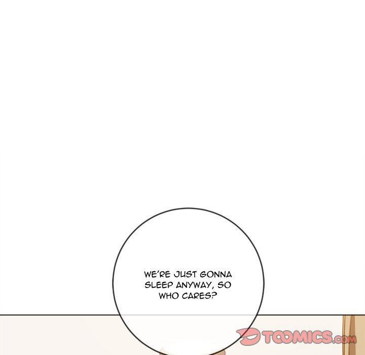 My High School Bully chapter 154 page 156