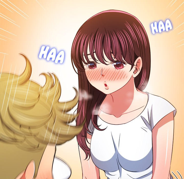 My High School Bully chapter 154 page 170