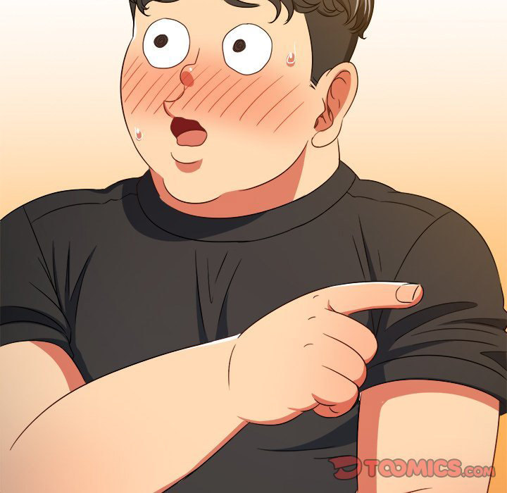 My High School Bully chapter 154 page 180