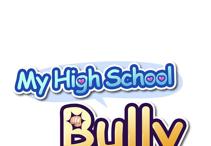 My High School Bully chapter 155 page 1