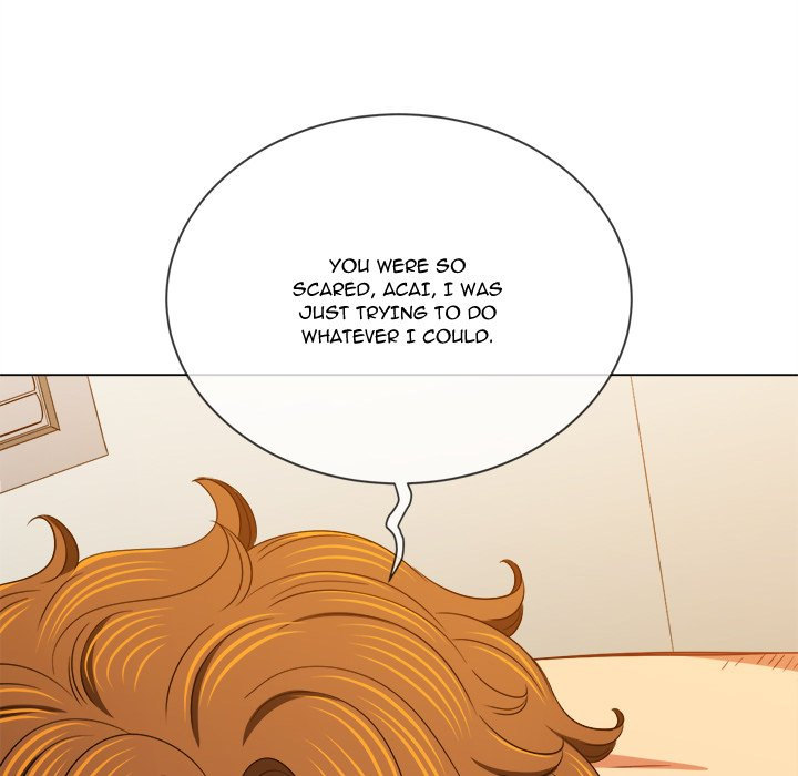 My High School Bully chapter 155 page 22