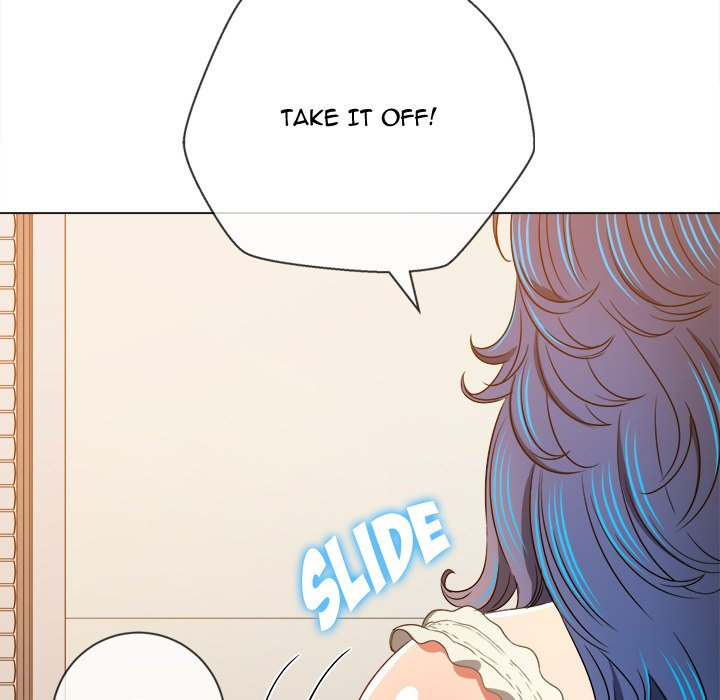 My High School Bully chapter 155 page 32