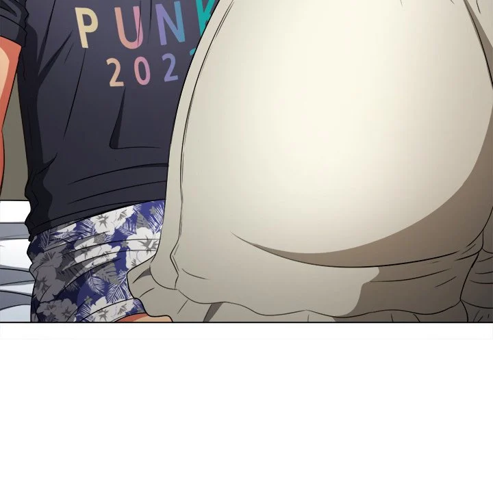 My High School Bully chapter 155 page 34