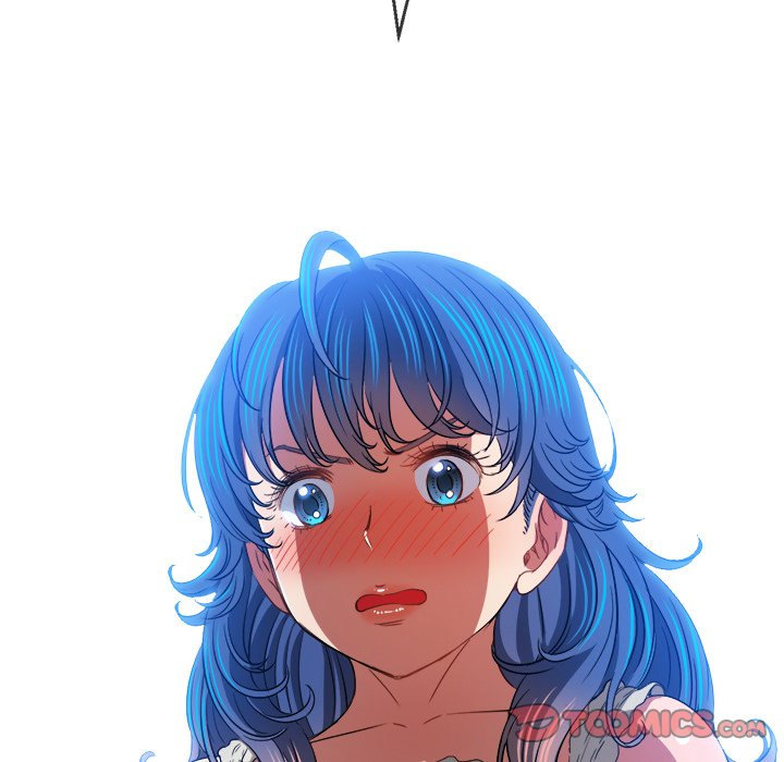 My High School Bully chapter 155 page 36