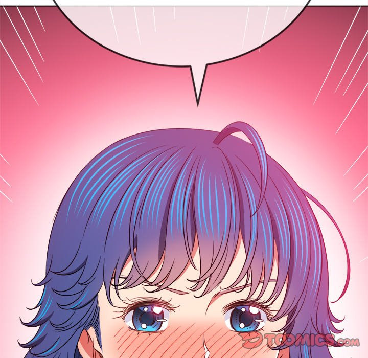 My High School Bully chapter 155 page 44
