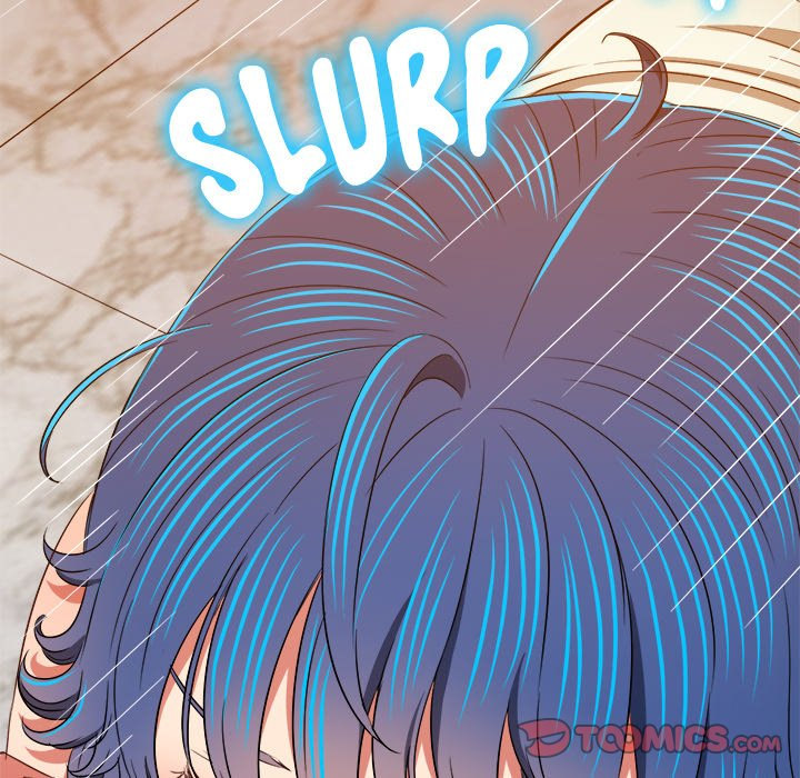 My High School Bully chapter 155 page 60