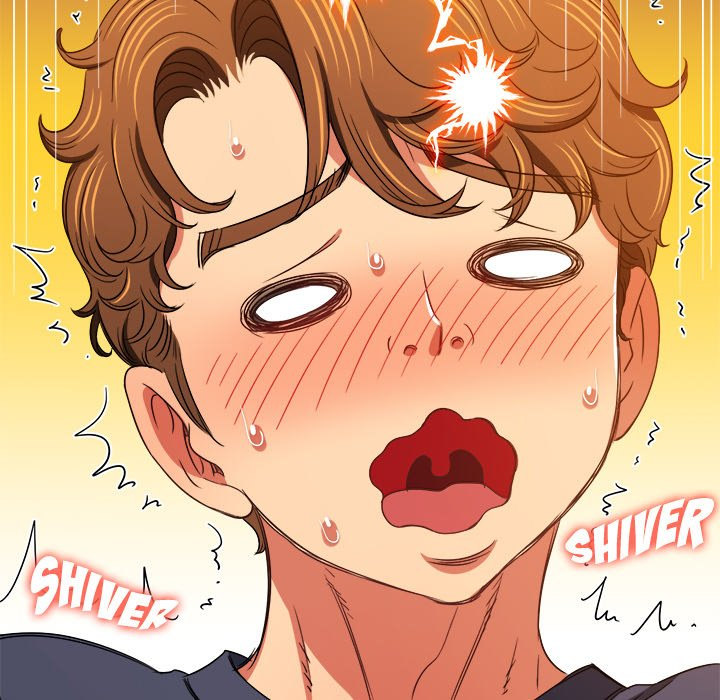 My High School Bully chapter 155 page 64