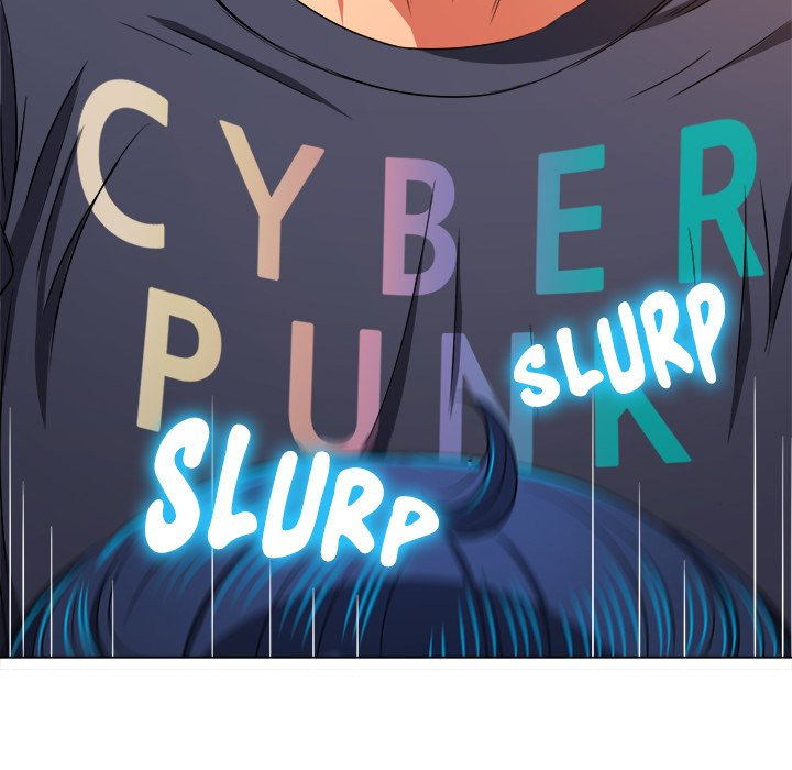 My High School Bully chapter 155 page 65
