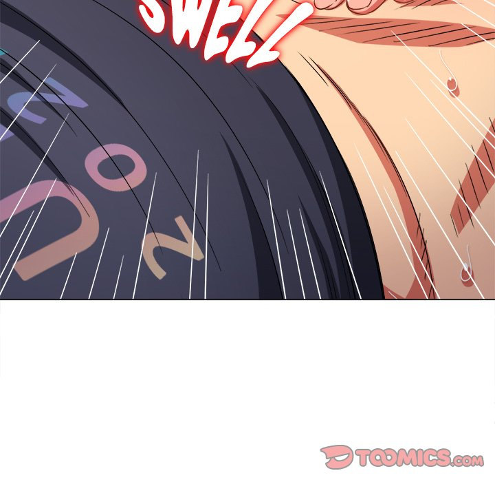 My High School Bully chapter 155 page 68