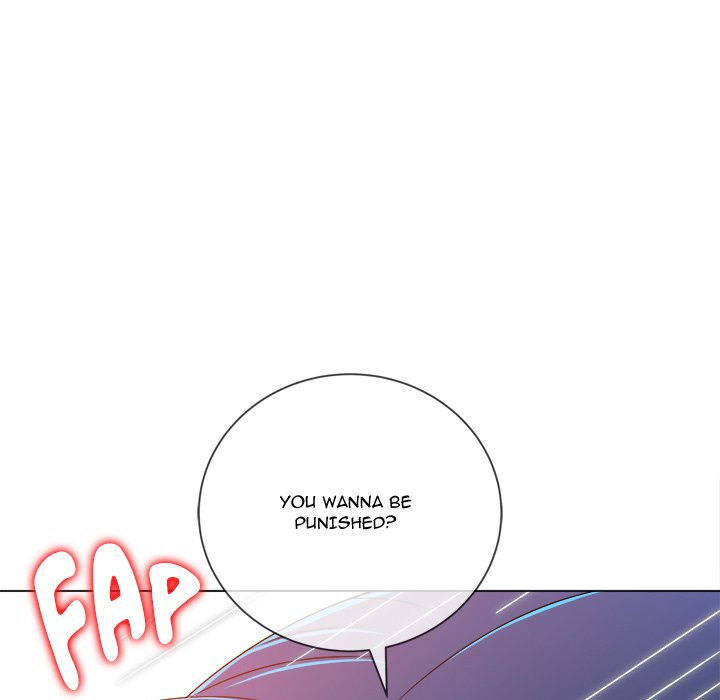My High School Bully chapter 155 page 72