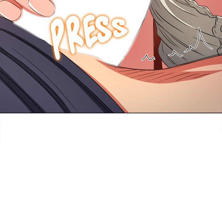 My High School Bully chapter 155 page 77