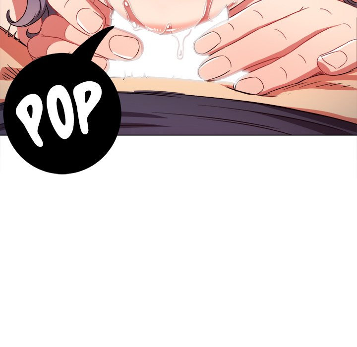 My High School Bully chapter 155 page 80