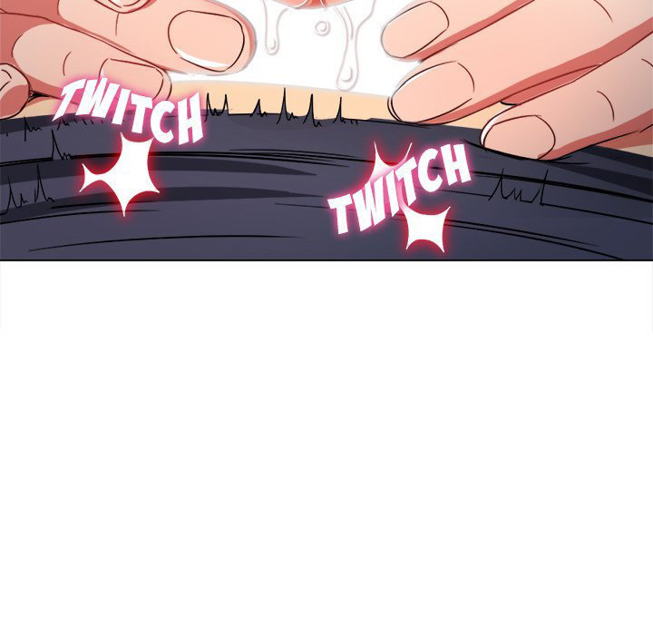 My High School Bully chapter 155 page 83