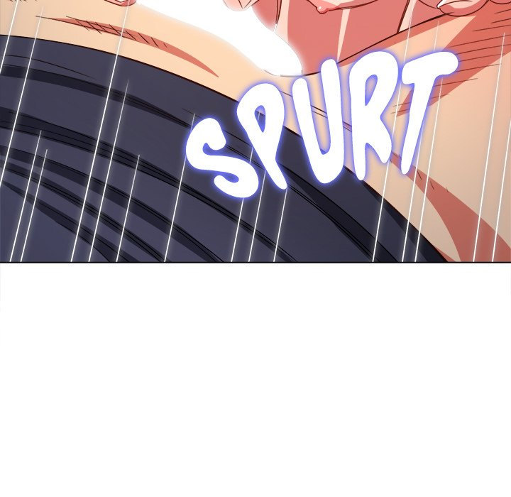 My High School Bully chapter 155 page 96