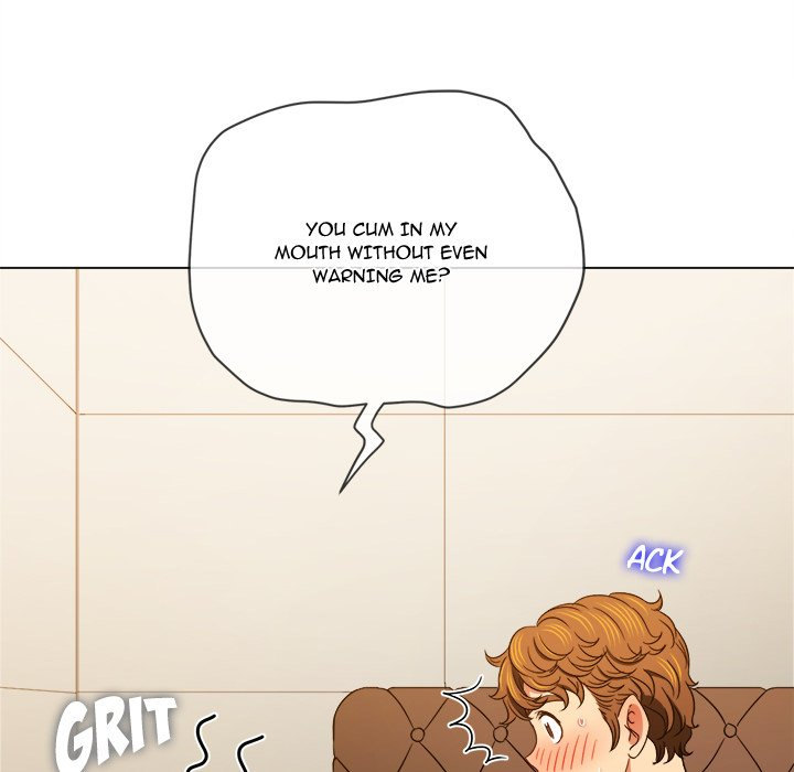 My High School Bully chapter 155 page 113