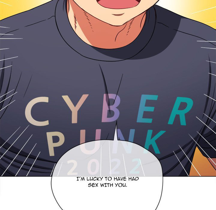 My High School Bully chapter 155 page 127