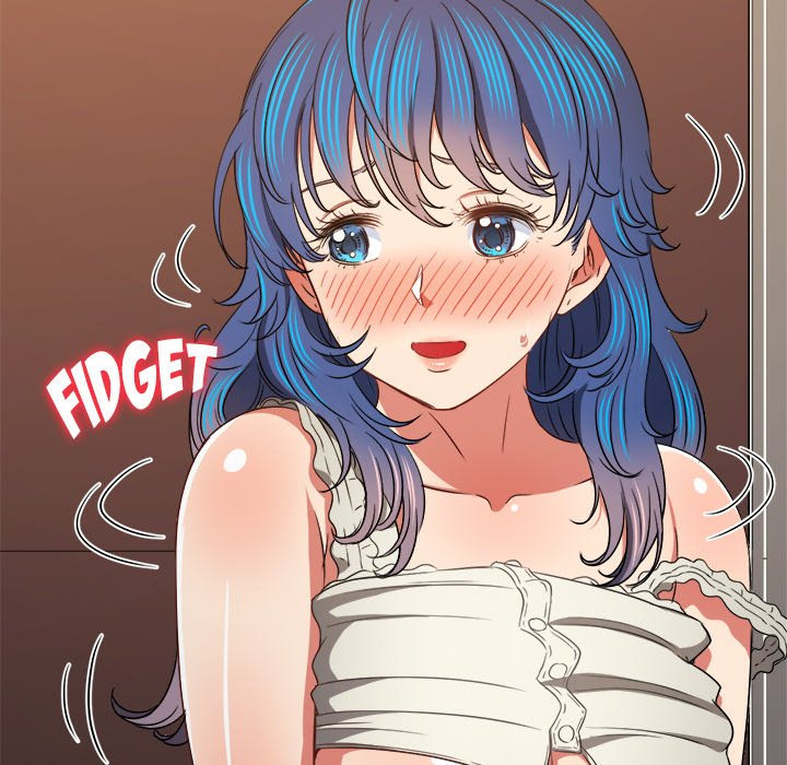 My High School Bully chapter 155 page 136