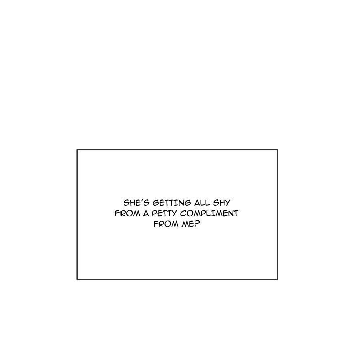 My High School Bully chapter 155 page 139
