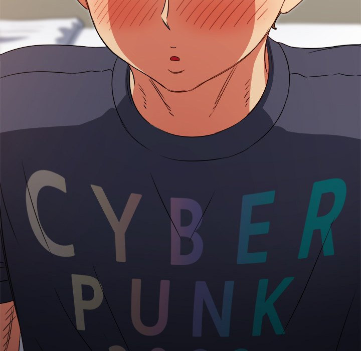 My High School Bully chapter 155 page 145
