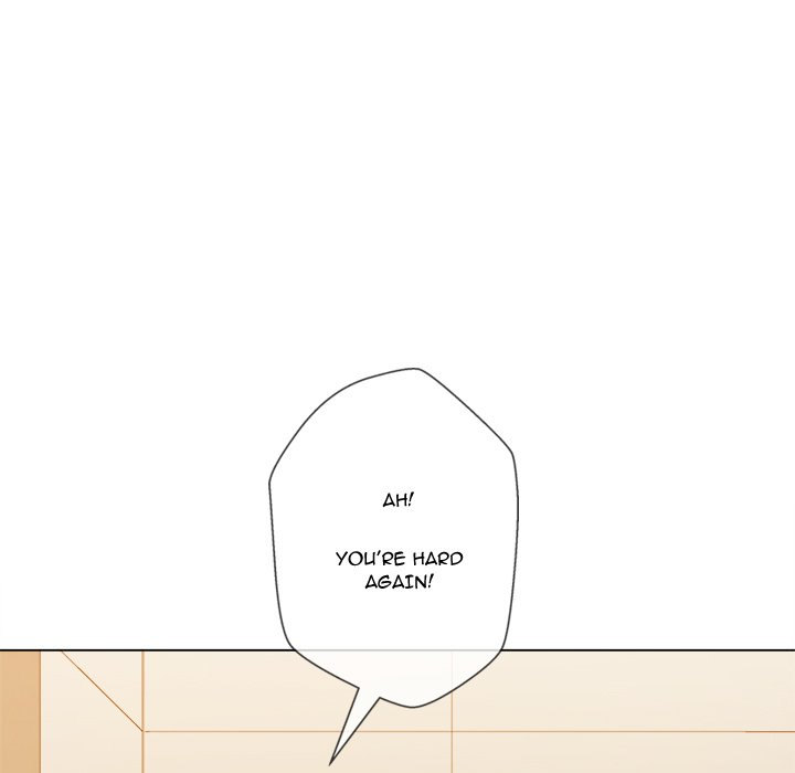 My High School Bully chapter 155 page 149