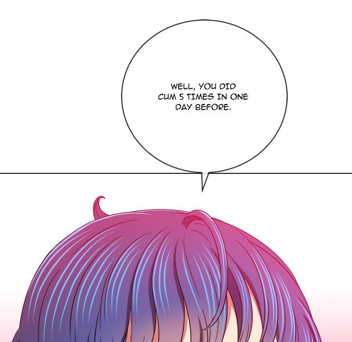 My High School Bully chapter 155 page 152