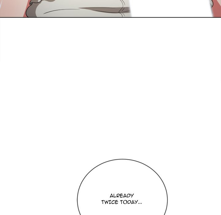 My High School Bully chapter 155 page 154