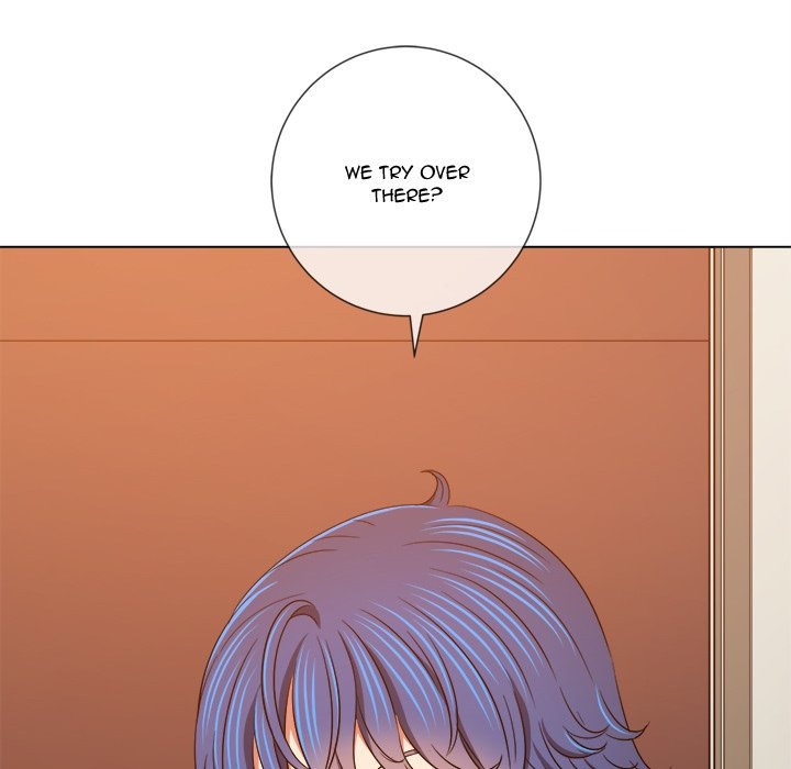 My High School Bully chapter 155 page 160