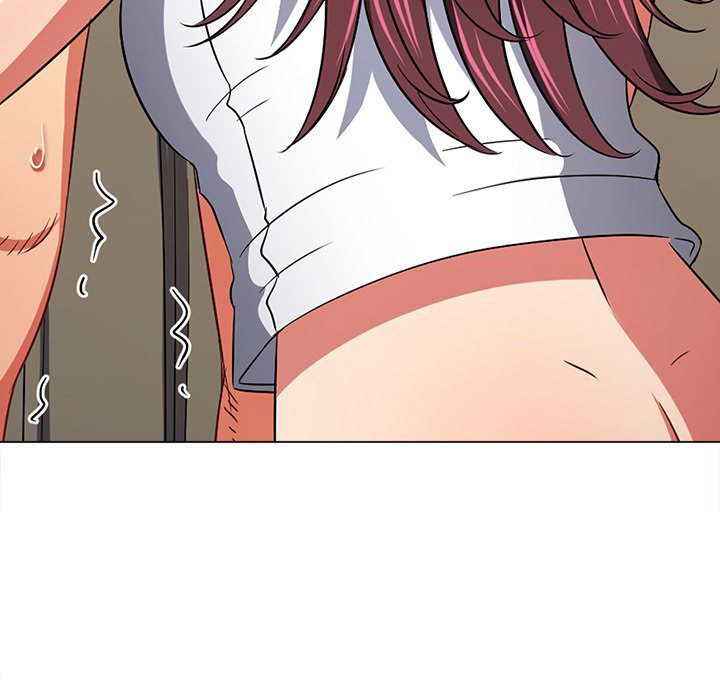 My High School Bully chapter 155 page 175