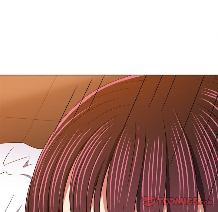 My High School Bully chapter 155 page 180