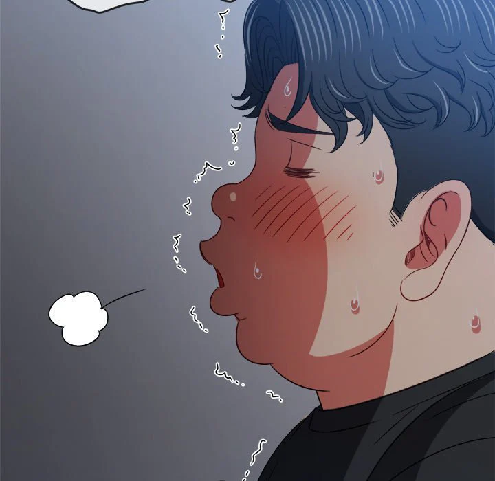 My High School Bully chapter 156 page 23