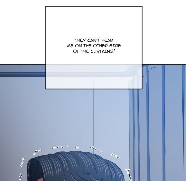 My High School Bully chapter 156 page 25