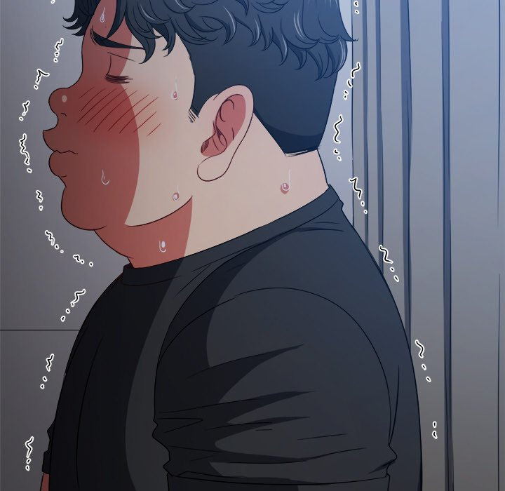 My High School Bully chapter 156 page 26