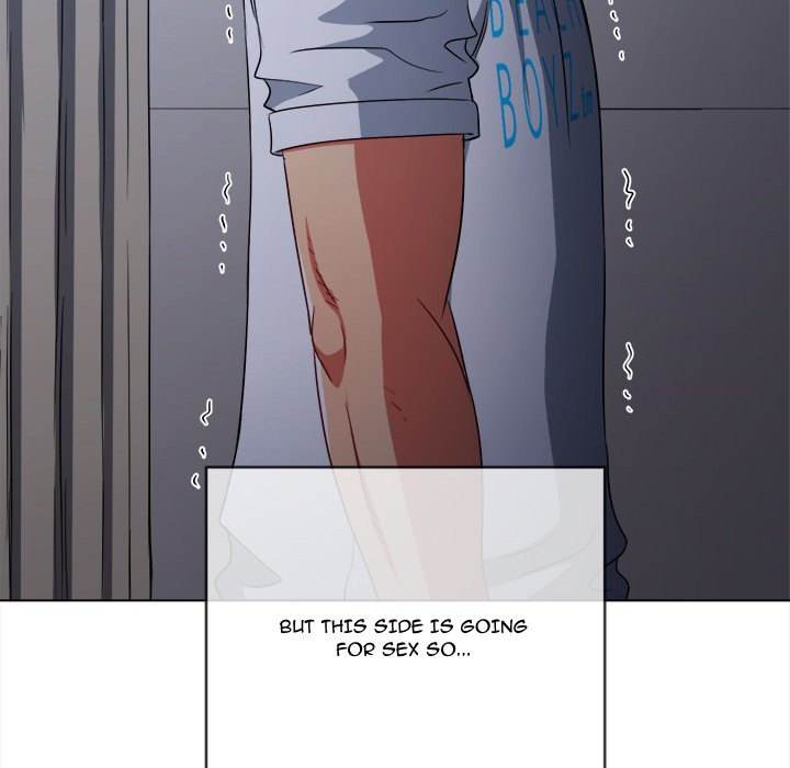 My High School Bully chapter 156 page 30