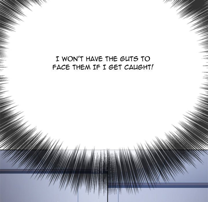 My High School Bully chapter 156 page 32