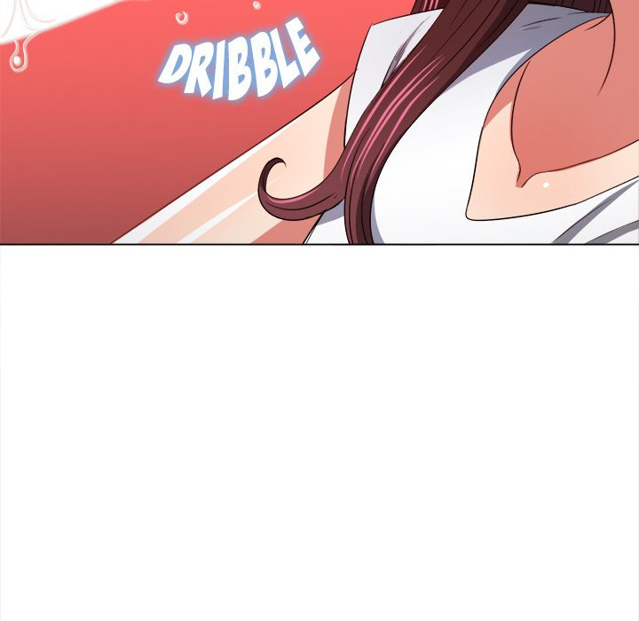 My High School Bully chapter 156 page 37