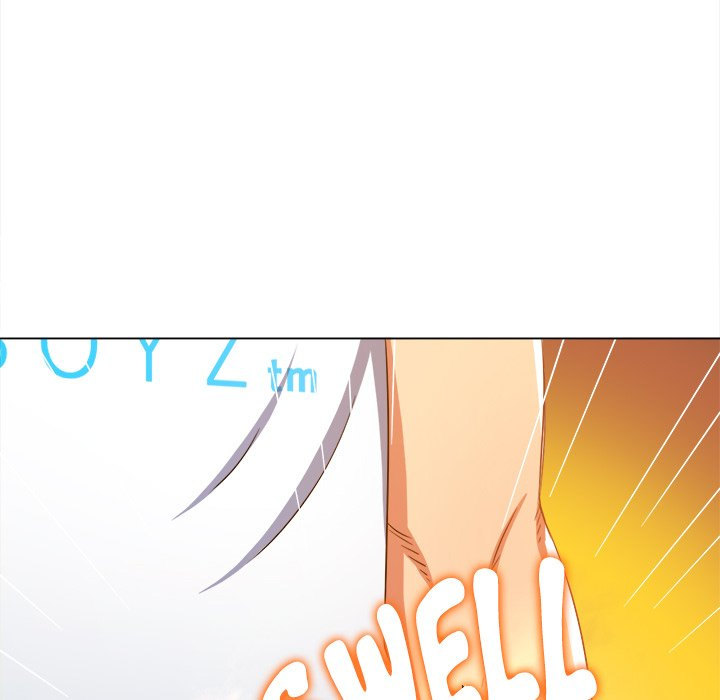 My High School Bully chapter 156 page 38