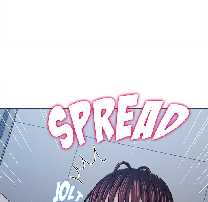 My High School Bully chapter 156 page 41
