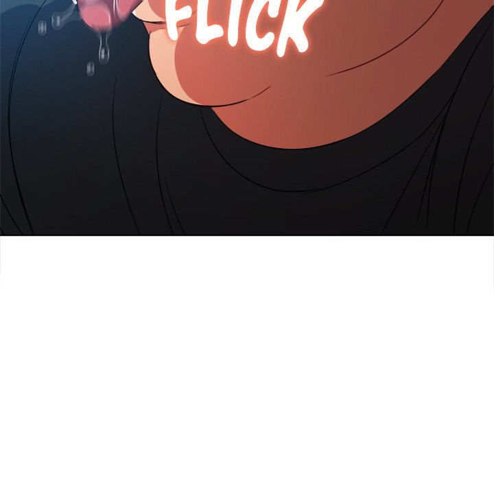 My High School Bully chapter 156 page 53