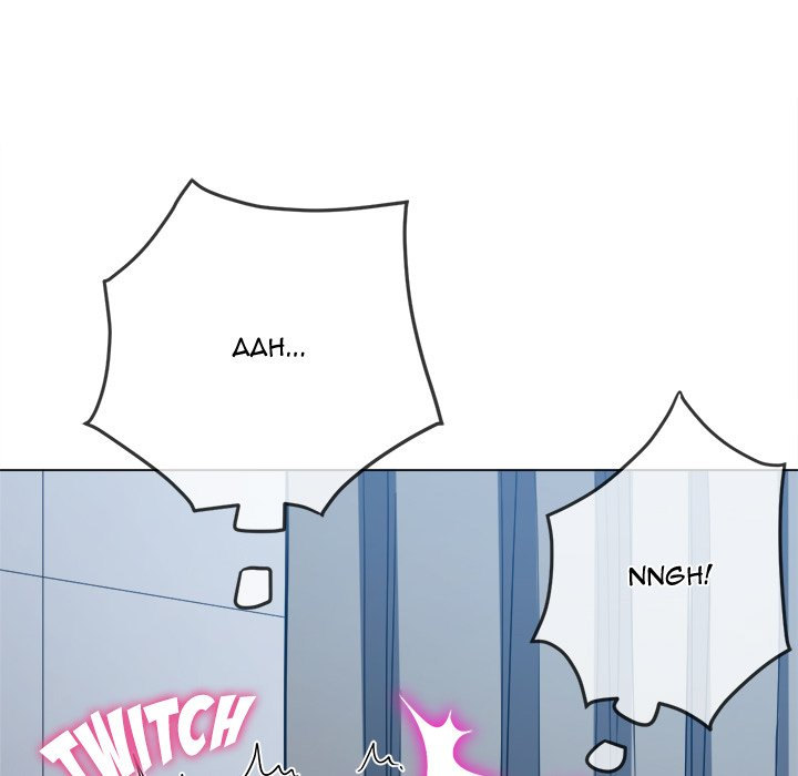 My High School Bully chapter 156 page 54