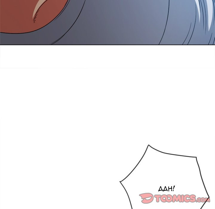 My High School Bully chapter 156 page 60