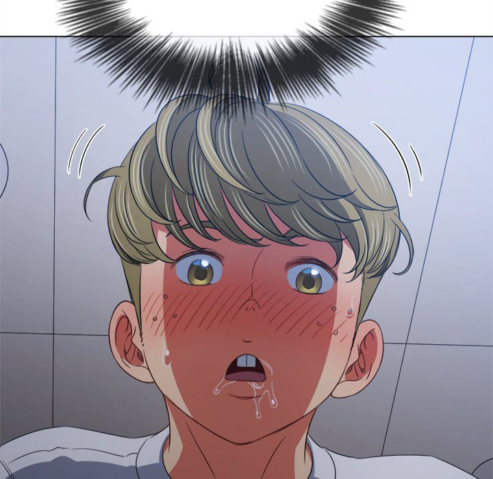 My High School Bully chapter 156 page 66