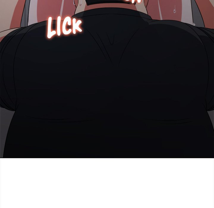 My High School Bully chapter 156 page 71