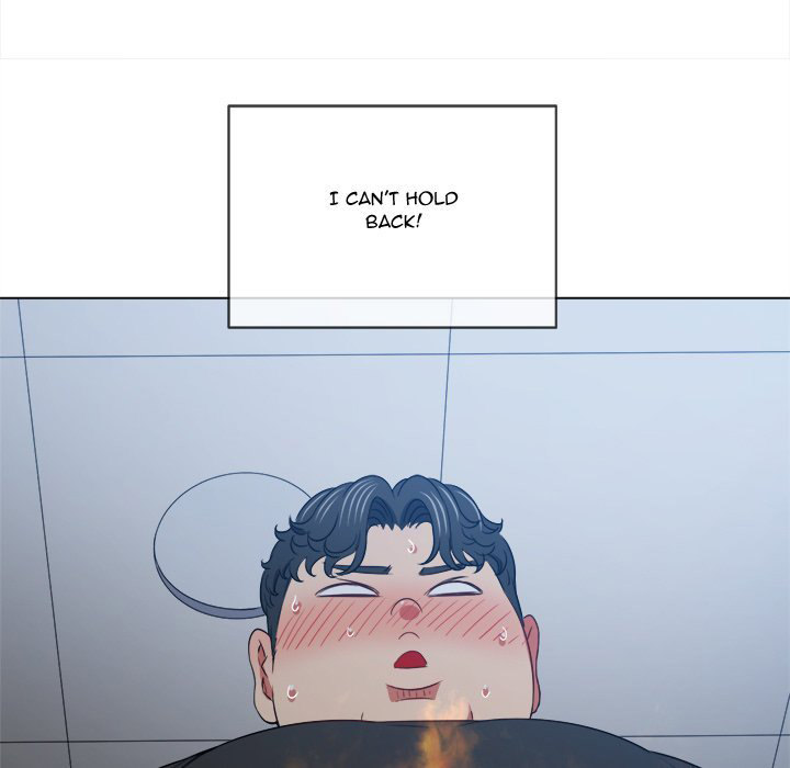 My High School Bully chapter 156 page 72