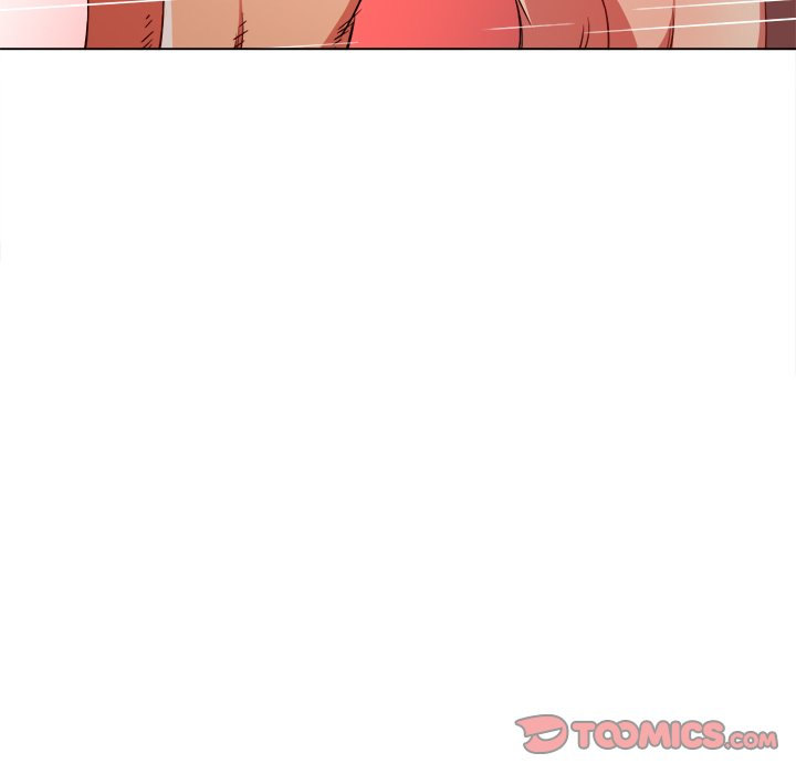 My High School Bully chapter 156 page 84