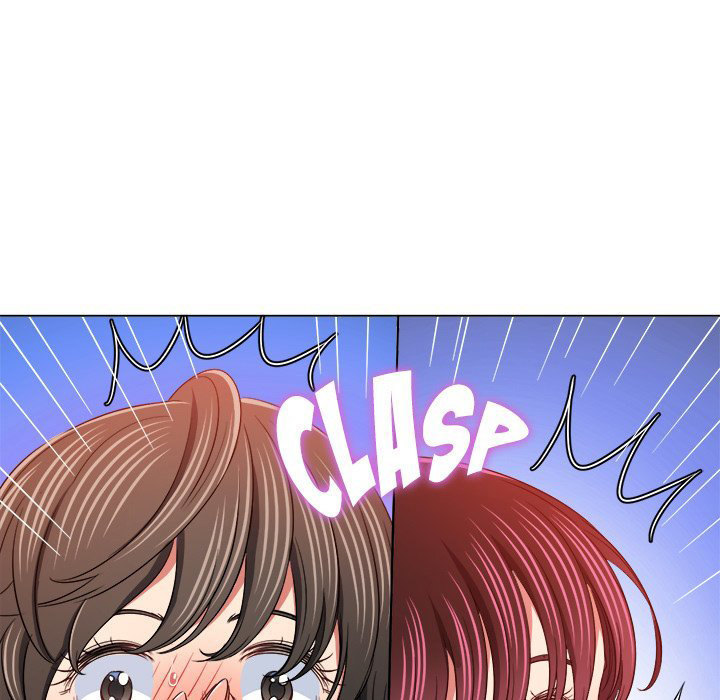 My High School Bully chapter 156 page 87
