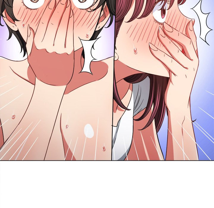 My High School Bully chapter 156 page 88