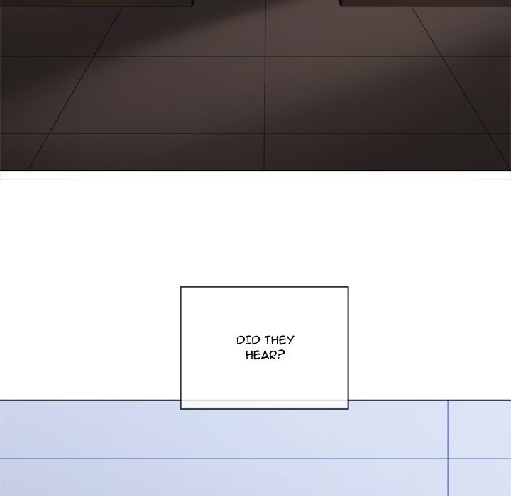 My High School Bully chapter 156 page 91
