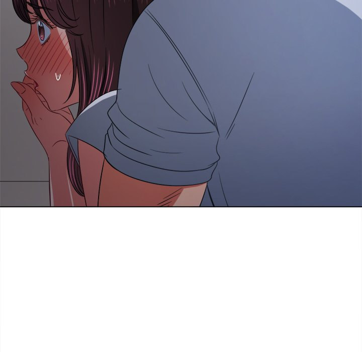 My High School Bully chapter 156 page 93